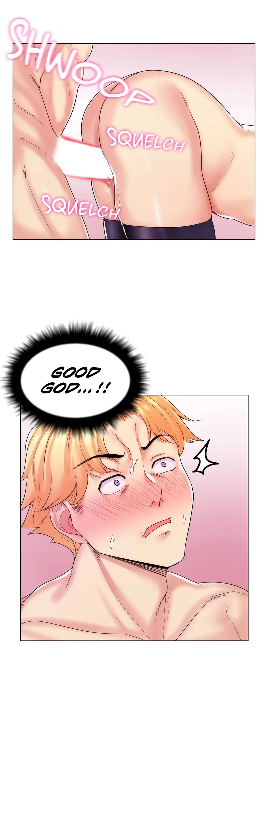 My stepmom is my girlfriend Chapter 31 - Manhwa18.com