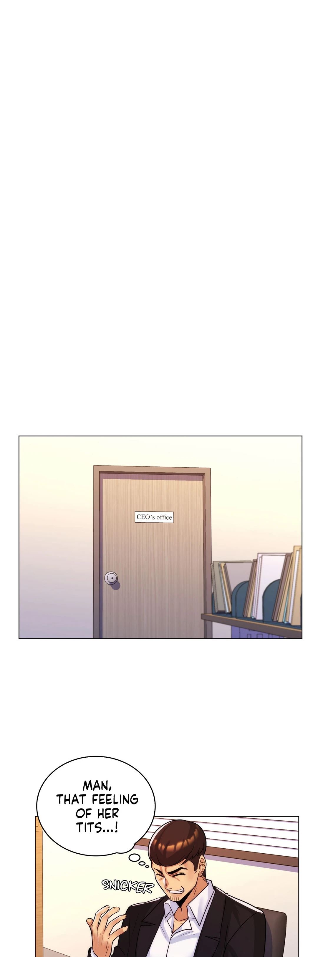 My stepmom is my girlfriend Chapter 33 - Manhwa18.com