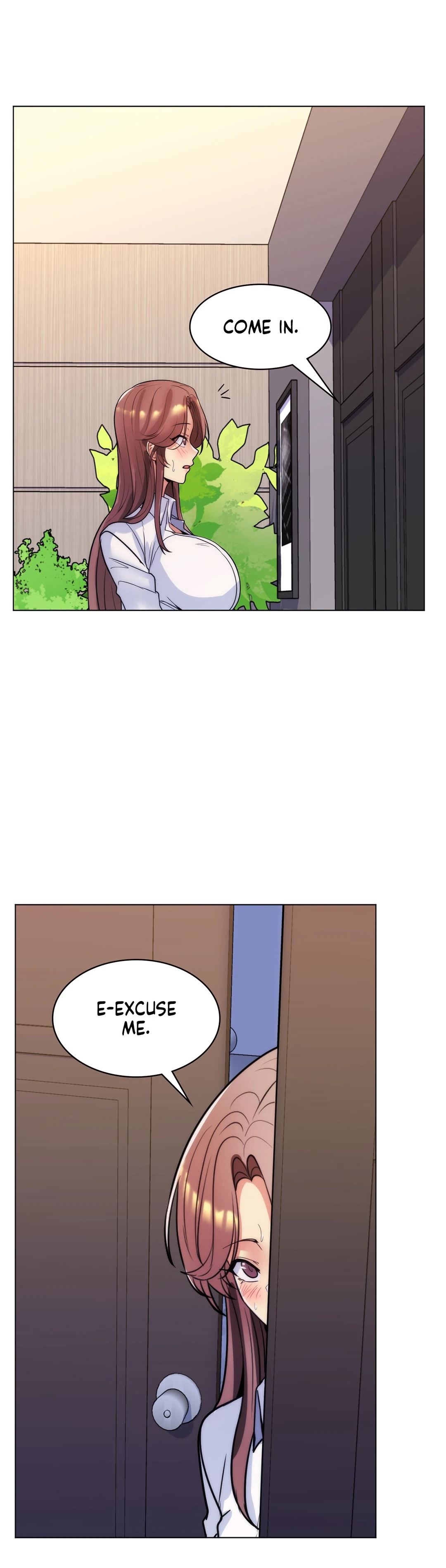 My stepmom is my girlfriend Chapter 35 - Manhwa18.com