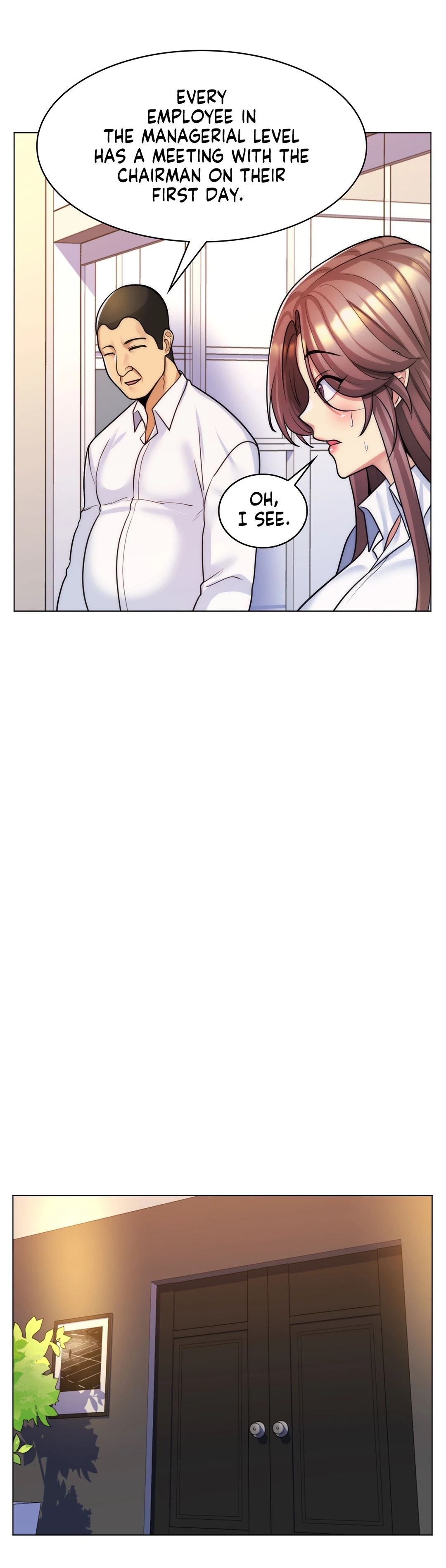 My stepmom is my girlfriend Chapter 36 - Manhwa18.com