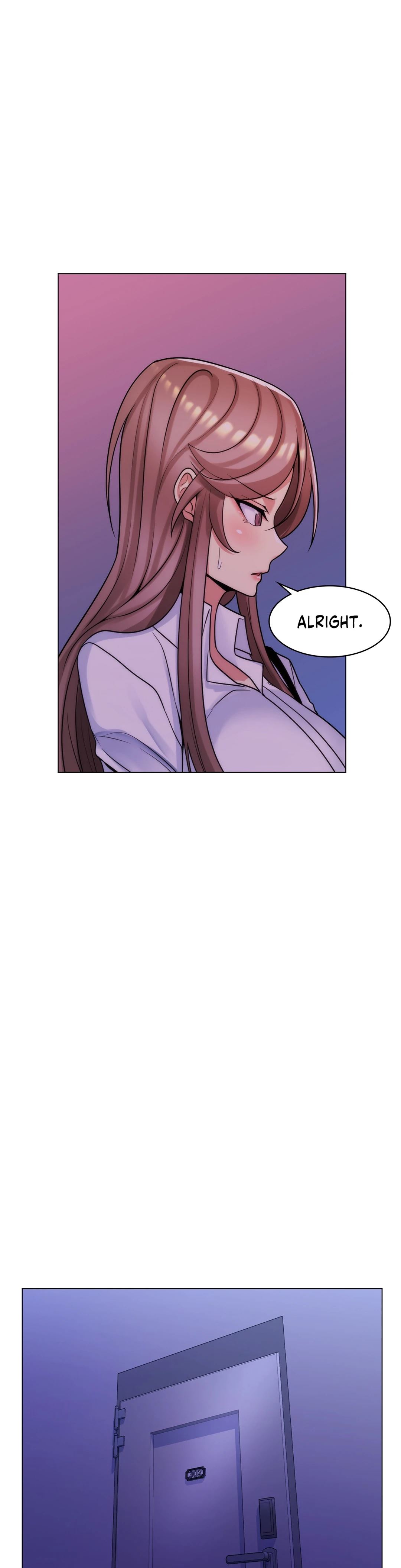 My stepmom is my girlfriend Chapter 39 - Manhwa18.com