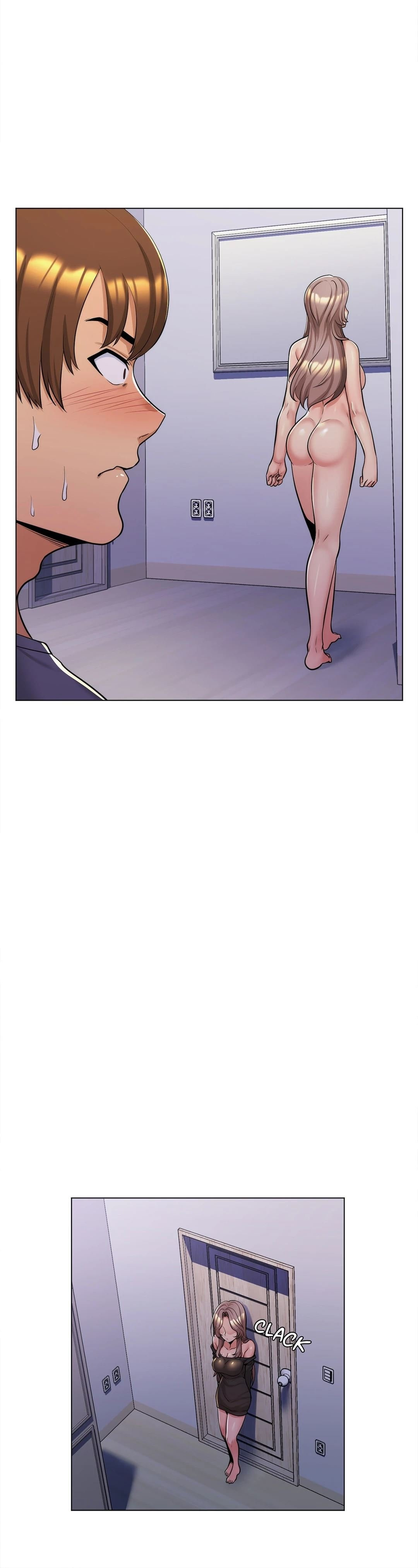 My stepmom is my girlfriend Chapter 4 - Manhwa18.com