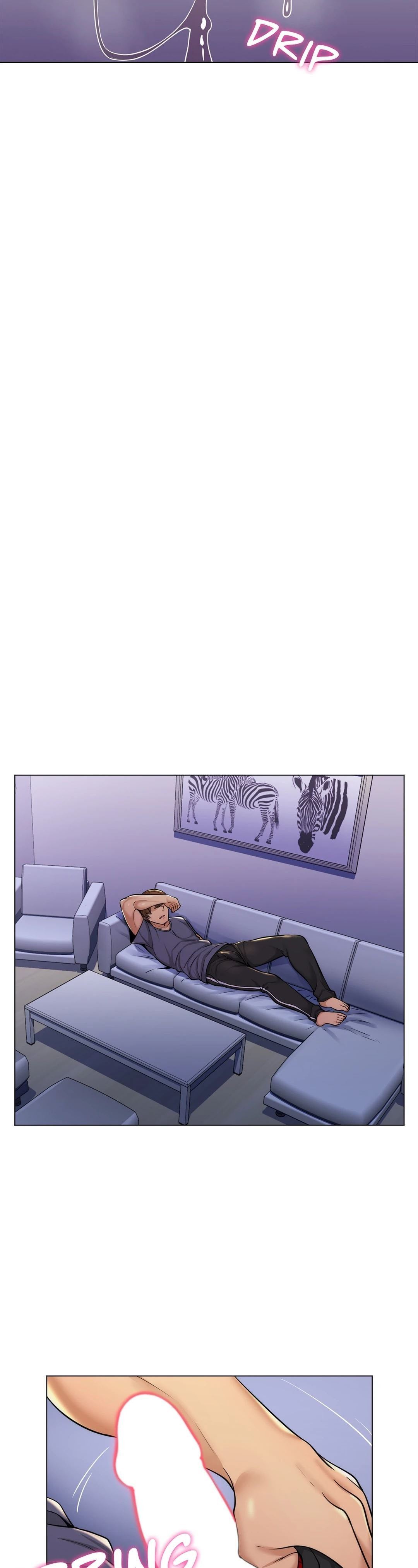 My stepmom is my girlfriend Chapter 4 - Manhwa18.com