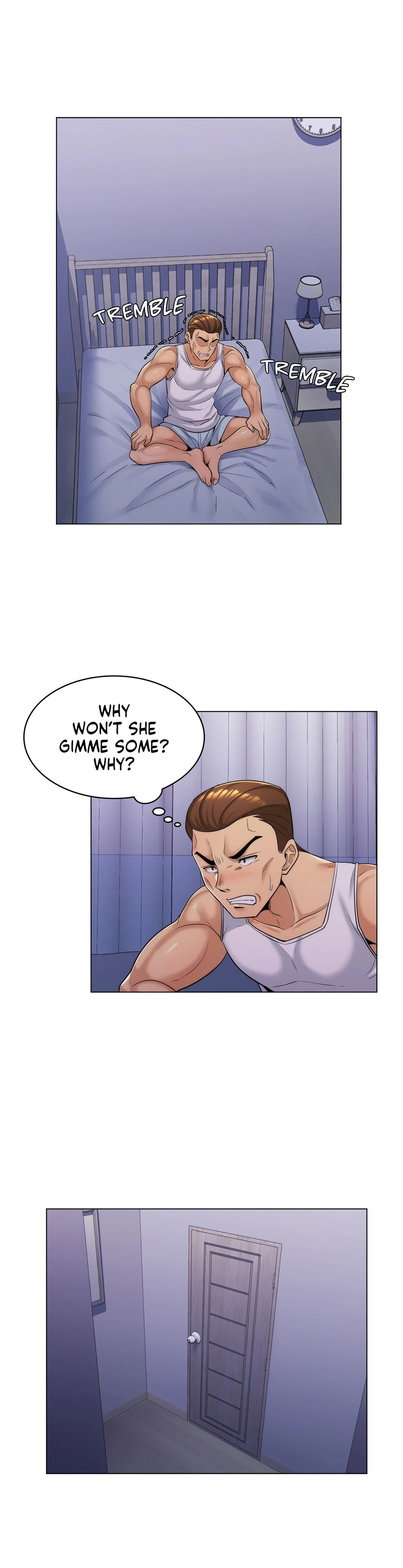 My stepmom is my girlfriend Chapter 4 - Manhwa18.com