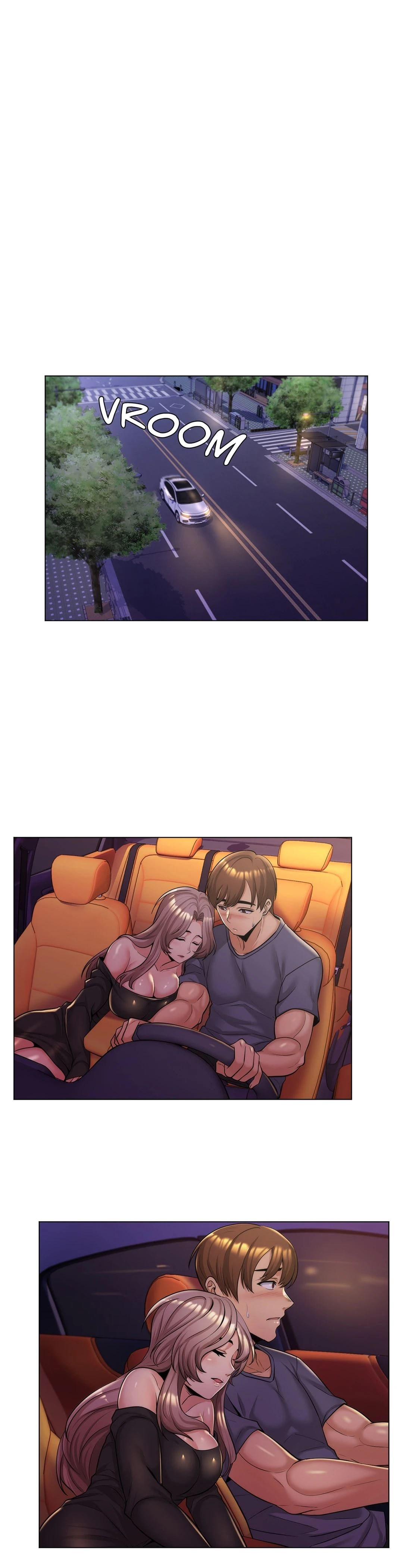 My stepmom is my girlfriend Chapter 4 - Manhwa18.com