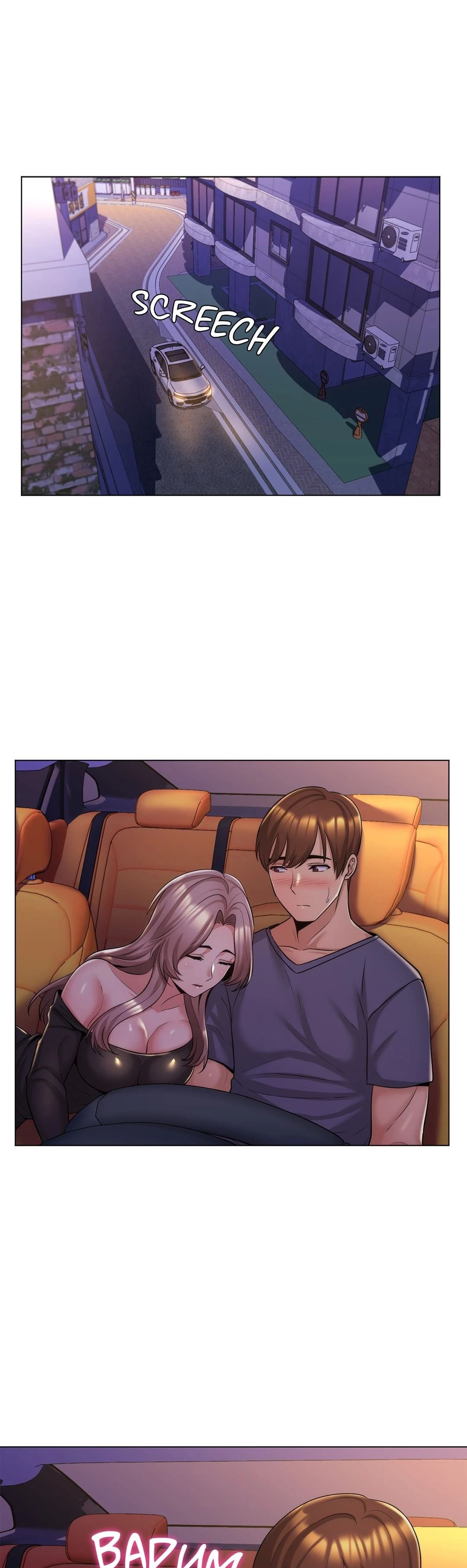 My stepmom is my girlfriend Chapter 4 - Manhwa18.com