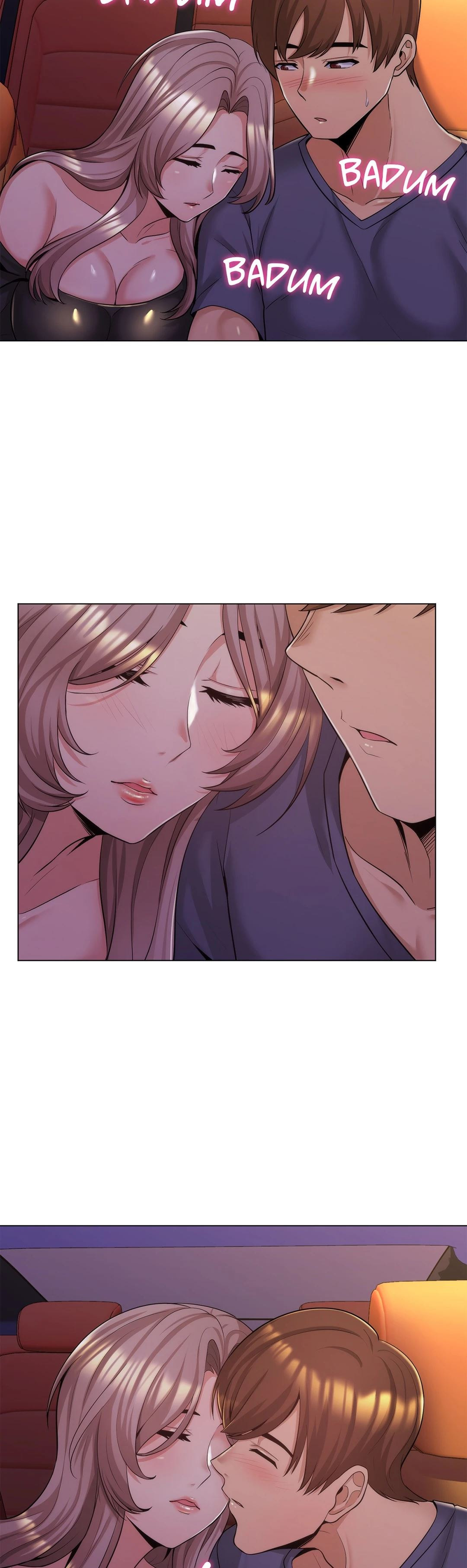 My stepmom is my girlfriend Chapter 4 - Manhwa18.com