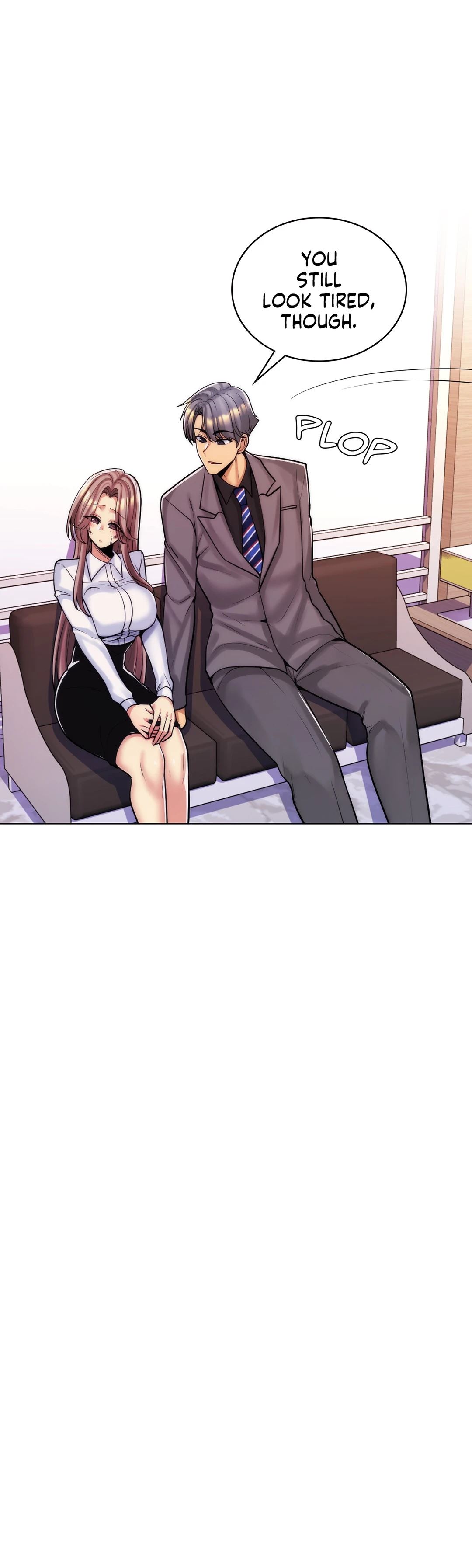 My stepmom is my girlfriend Chapter 47 - Manhwa18.com