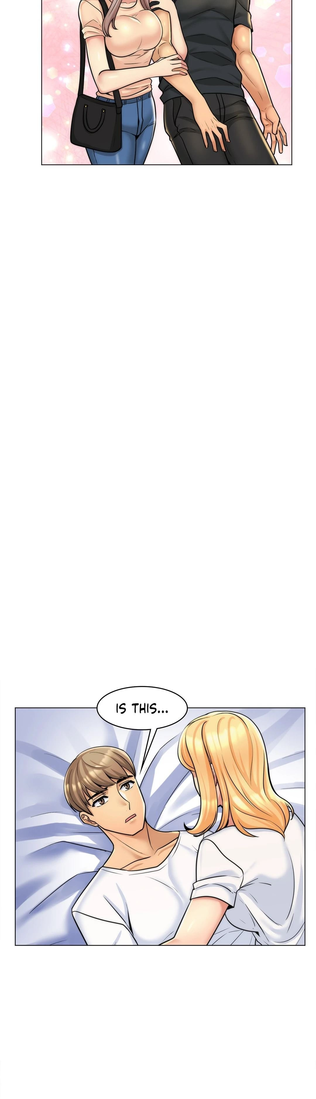 My stepmom is my girlfriend Chapter 7 - Manhwa18.com