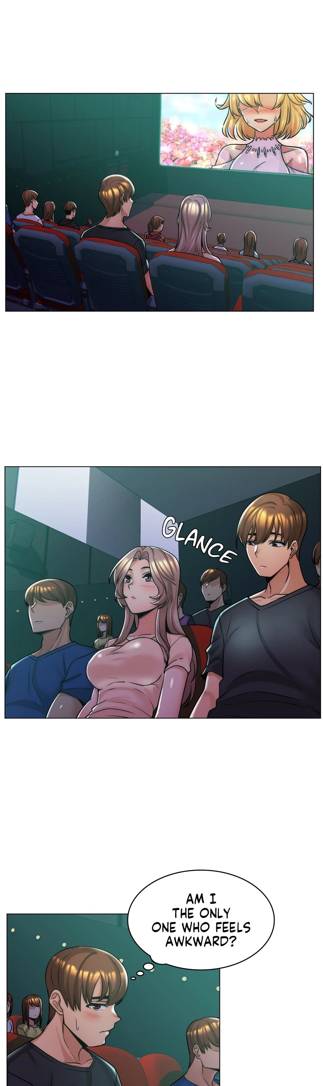 My stepmom is my girlfriend Chapter 7 - Manhwa18.com