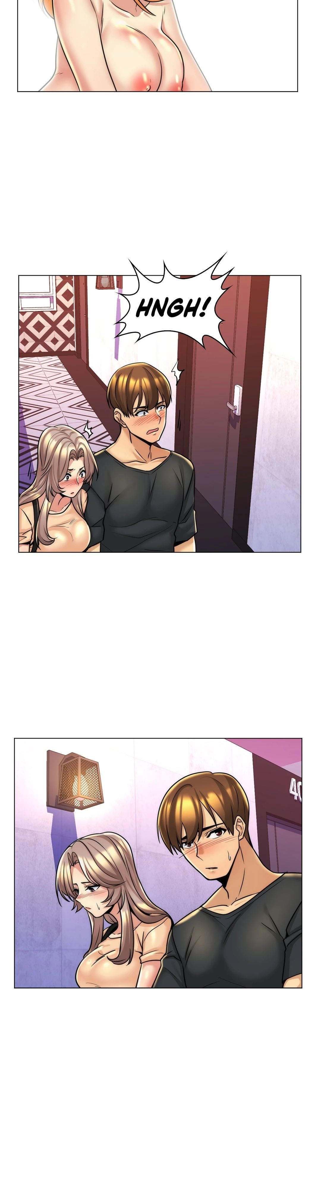 My stepmom is my girlfriend Chapter 7 - Manhwa18.com