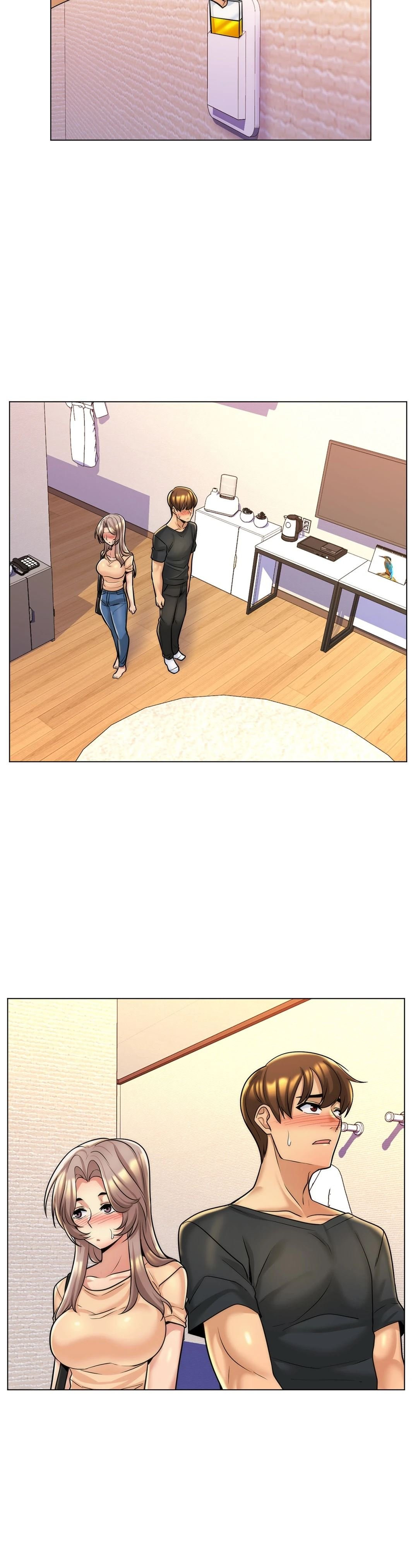 My stepmom is my girlfriend Chapter 7 - Manhwa18.com