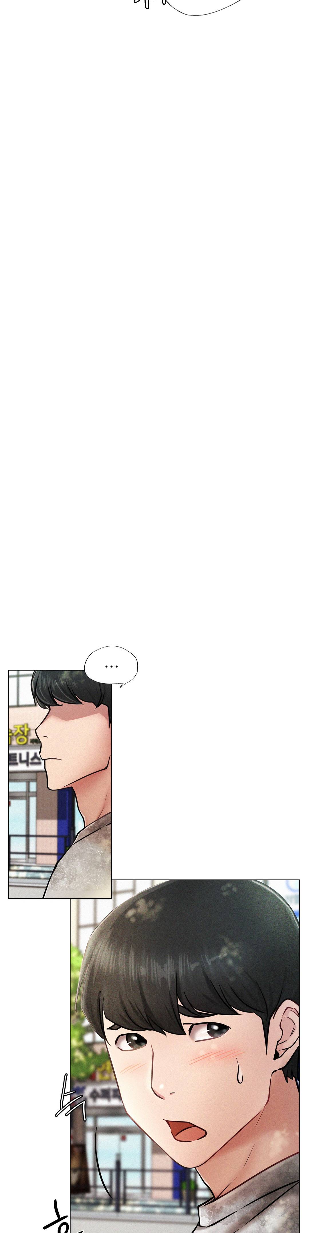 Under the roof Raw Chapter 1 - Manhwa18.com