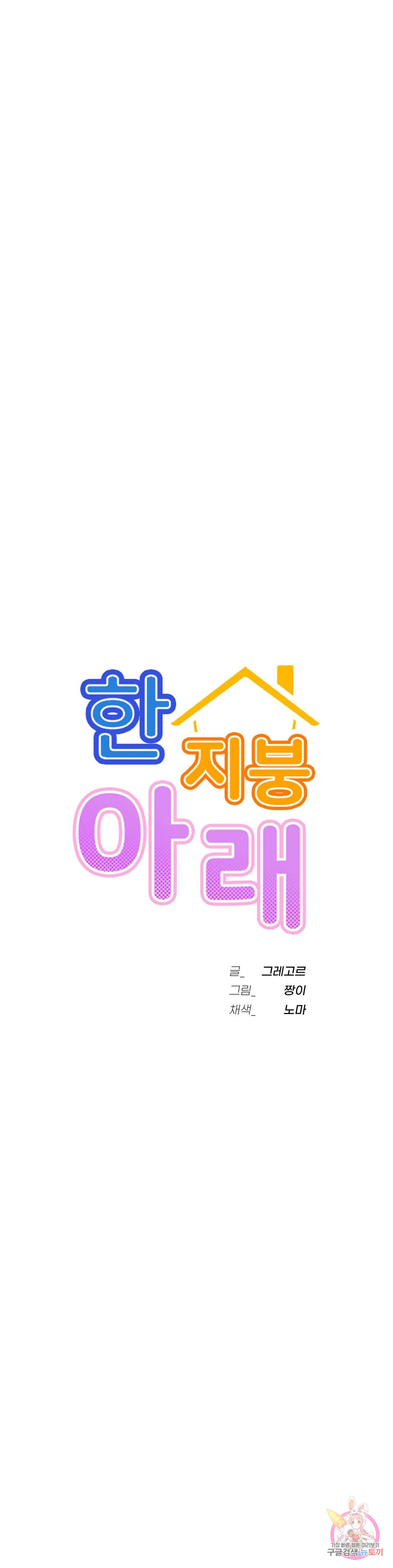 Under the roof Raw Chapter 56 - Manhwa18.com