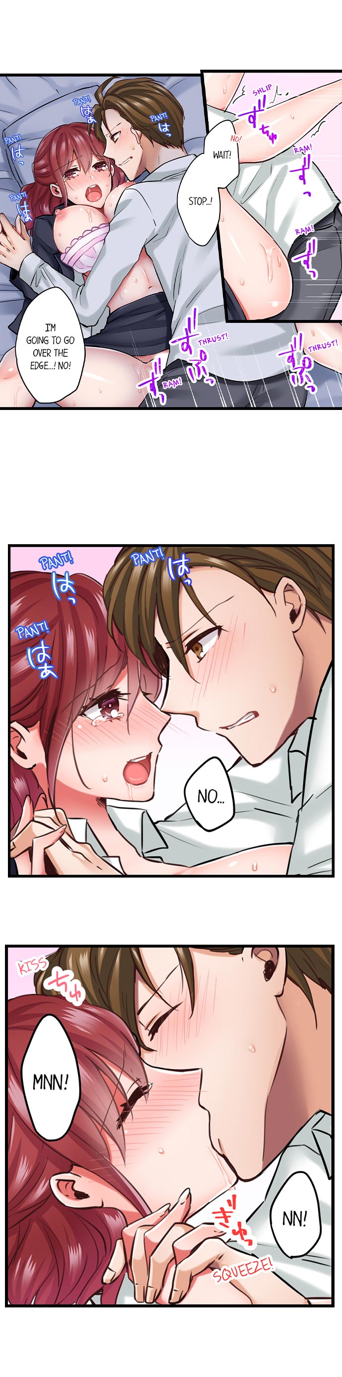 The Key to my Body Chapter 9 - Manhwa18.com