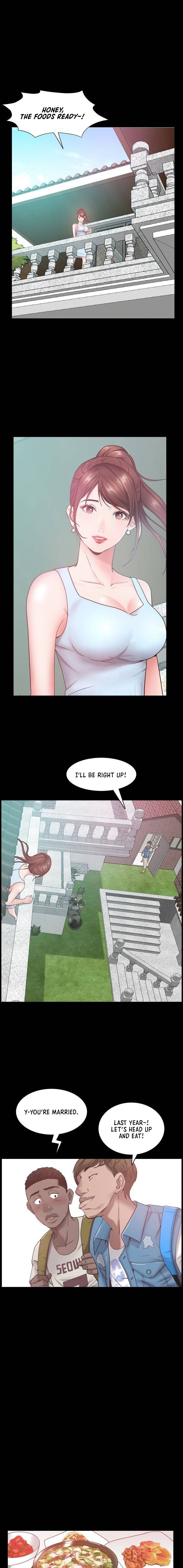 Autumn’s Rain Chapter 1 - Manhwa18.com