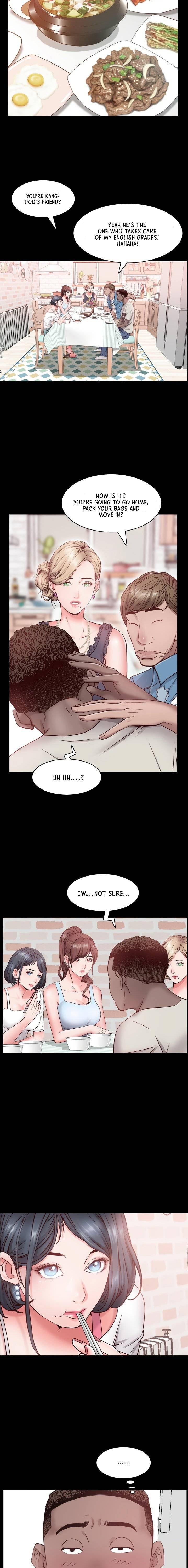 Autumn’s Rain Chapter 1 - Manhwa18.com