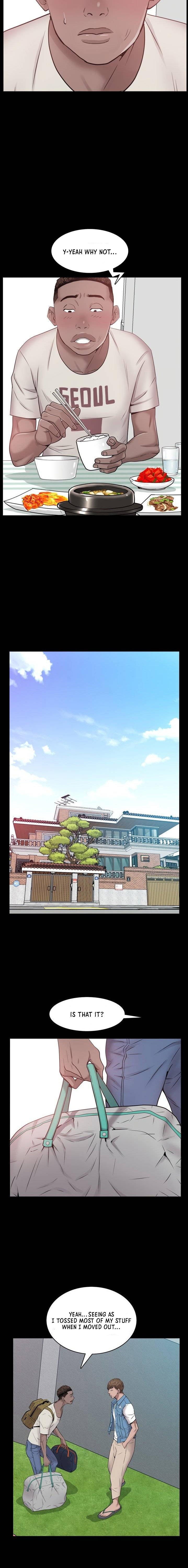 Autumn’s Rain Chapter 1 - Manhwa18.com