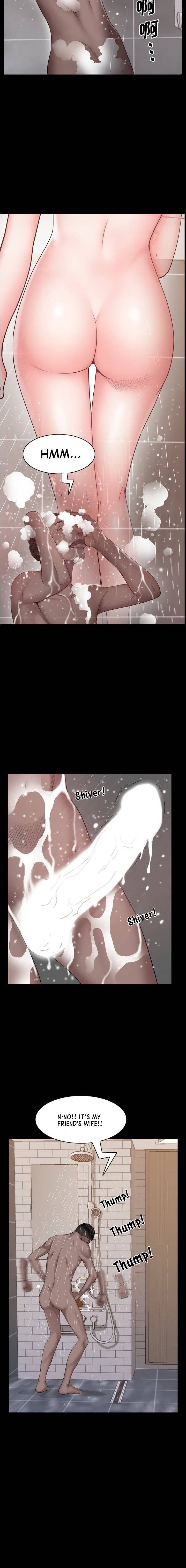 Autumn’s Rain Chapter 1 - Manhwa18.com