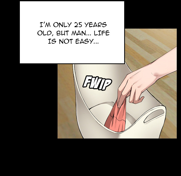 All About That Game Life Chapter 1 - Manhwa18.com