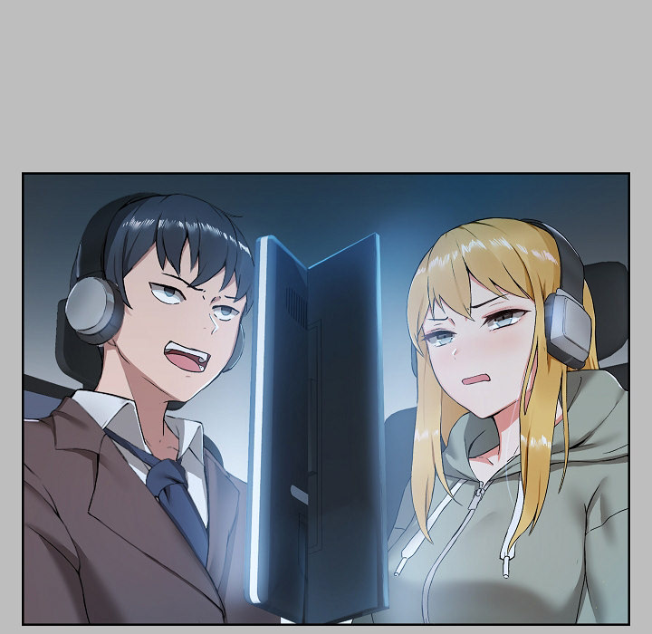 All About That Game Life Chapter 1 - Manhwa18.com