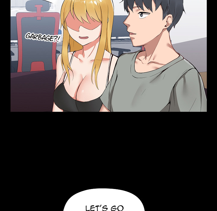 All About That Game Life Chapter 1 - Manhwa18.com