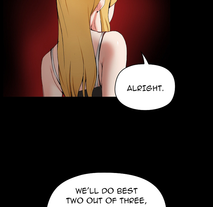 All About That Game Life Chapter 1 - Manhwa18.com