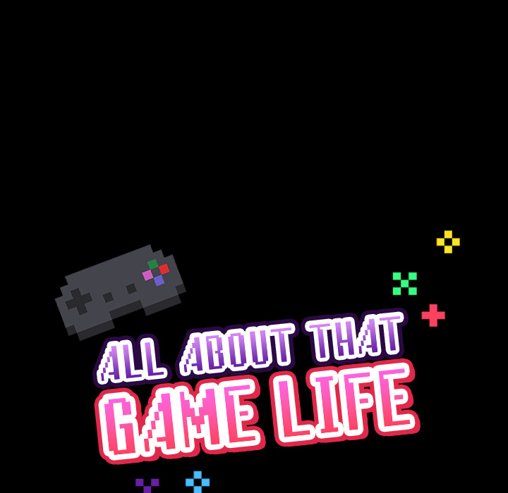 All About That Game Life Chapter 1 - Manhwa18.com