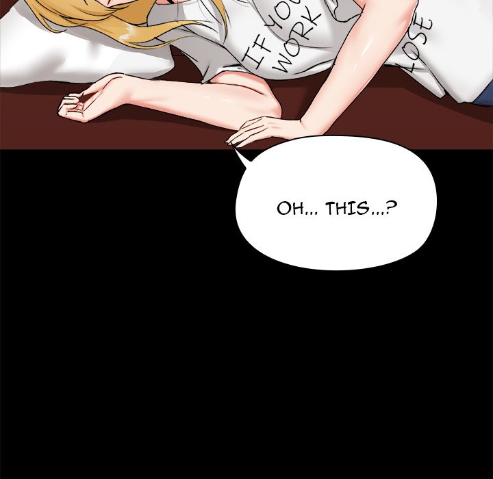 All About That Game Life Chapter 13 - Manhwa18.com