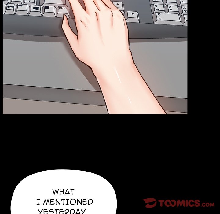 All About That Game Life Chapter 13 - Manhwa18.com