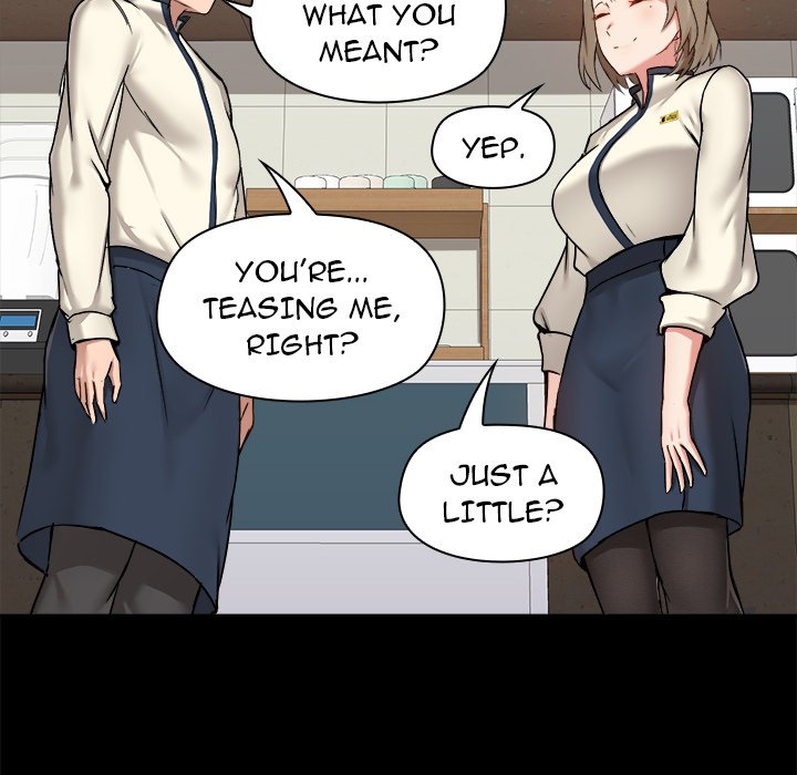 All About That Game Life Chapter 13 - Manhwa18.com