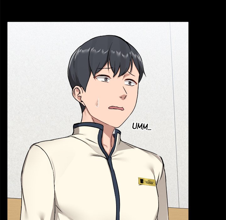 All About That Game Life Chapter 15 - Manhwa18.com