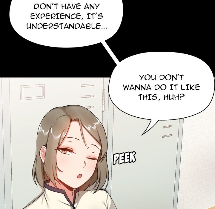 All About That Game Life Chapter 15 - Manhwa18.com