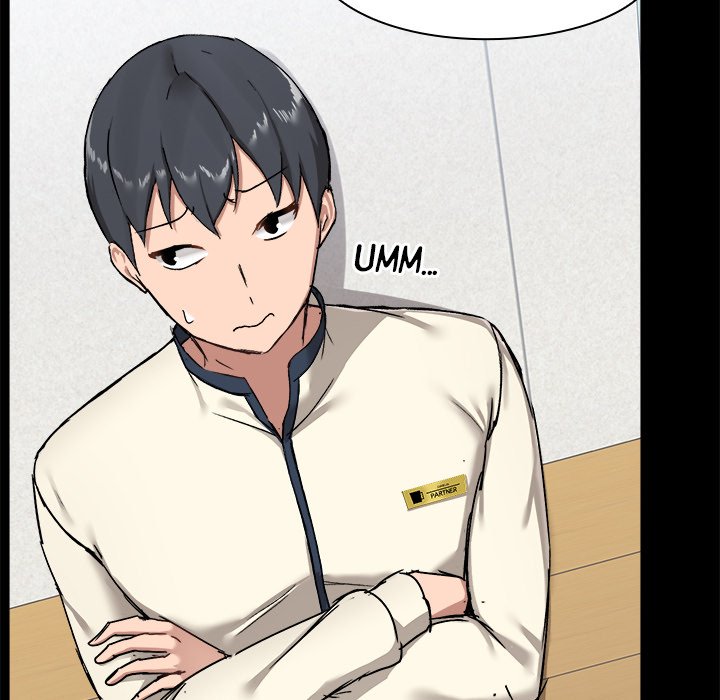 All About That Game Life Chapter 15 - Manhwa18.com