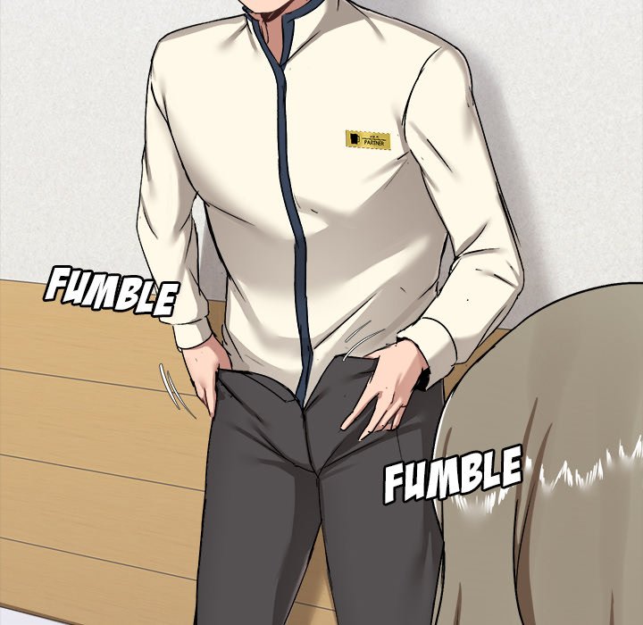 All About That Game Life Chapter 15 - Manhwa18.com