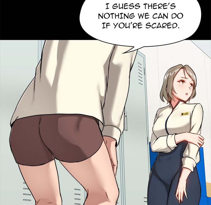 All About That Game Life Chapter 15 - Manhwa18.com