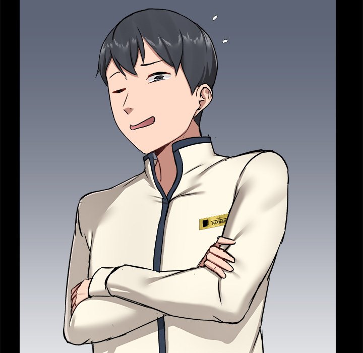 All About That Game Life Chapter 15 - Manhwa18.com