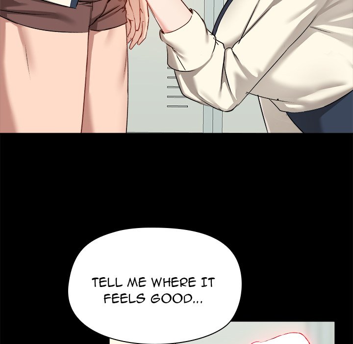 All About That Game Life Chapter 15 - Manhwa18.com