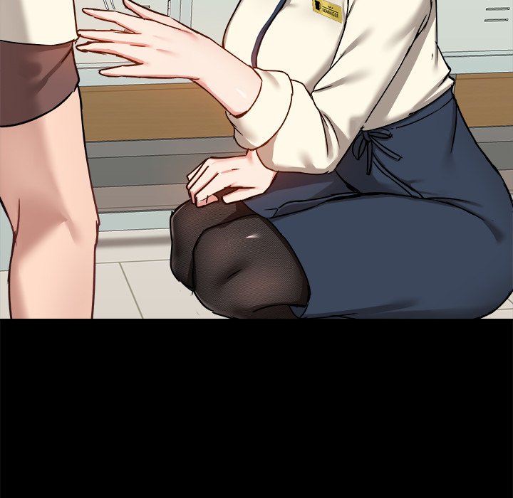 All About That Game Life Chapter 15 - Manhwa18.com