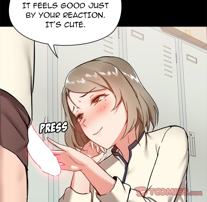 All About That Game Life Chapter 15 - Manhwa18.com