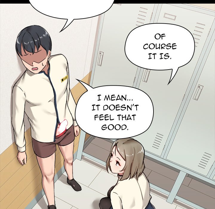 All About That Game Life Chapter 15 - Manhwa18.com