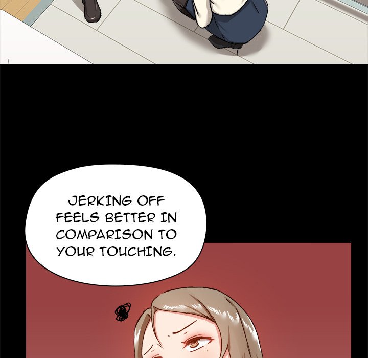 All About That Game Life Chapter 15 - Manhwa18.com