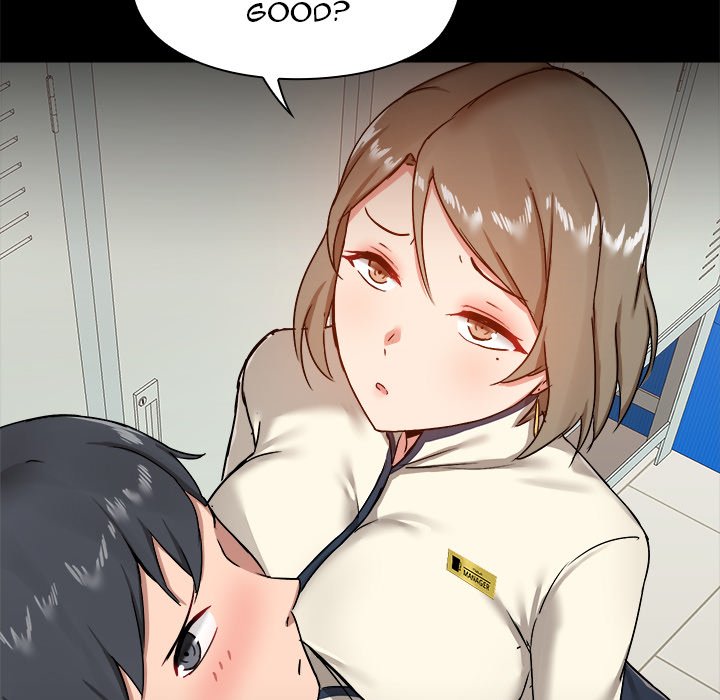 All About That Game Life Chapter 15 - Manhwa18.com