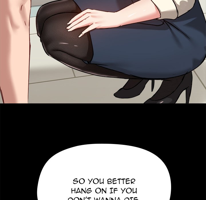 All About That Game Life Chapter 15 - Manhwa18.com