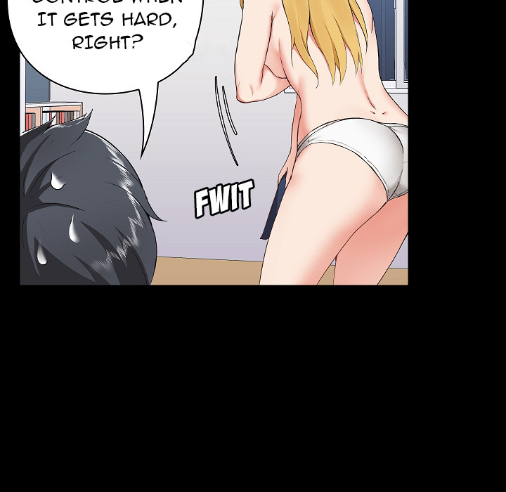 All About That Game Life Chapter 2 - Manhwa18.com