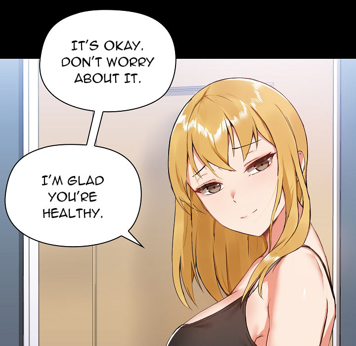 All About That Game Life Chapter 2 - Manhwa18.com