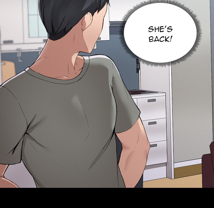 All About That Game Life Chapter 2 - Manhwa18.com