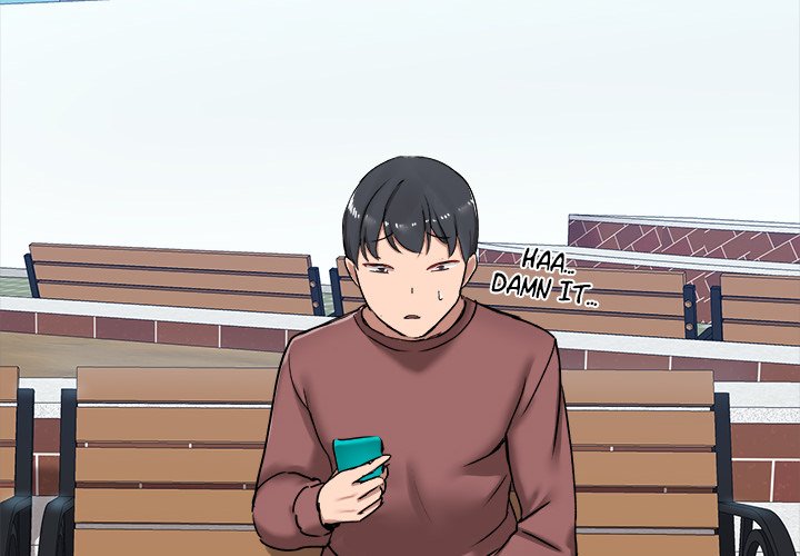 All About That Game Life Chapter 20 - Manhwa18.com