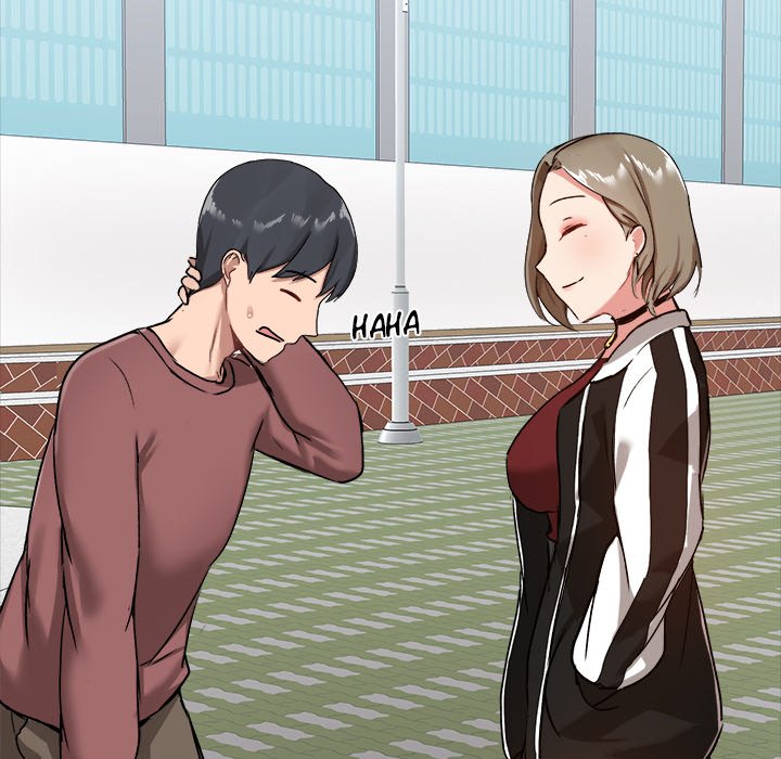 All About That Game Life Chapter 20 - Manhwa18.com