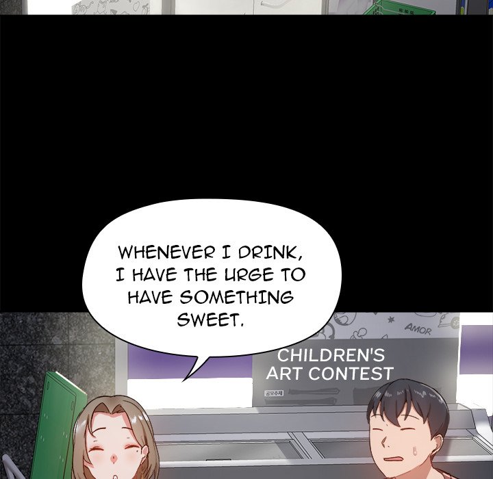 All About That Game Life Chapter 21 - Manhwa18.com